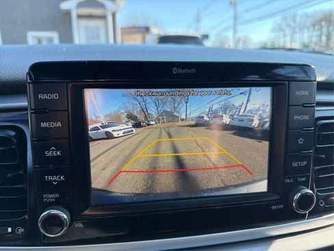 Used 2020 Kia Rio S image 27