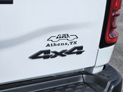 New 2026 RAM 3500 Tradesman image 9