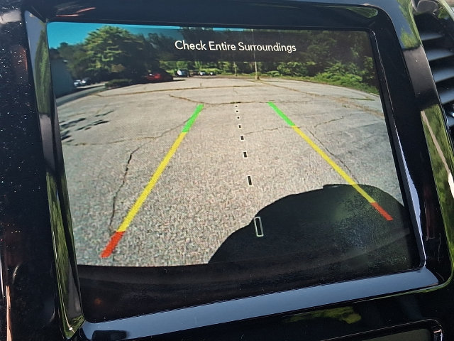 Used 2020 Jeep Cherokee High Altitude AWD/4WD image 19