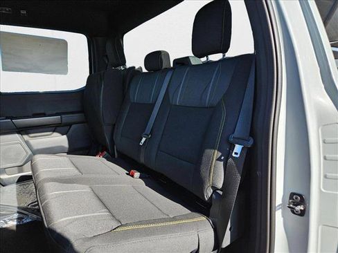 New 2025 Ford F150 STX w/ Equipment Group 200A image 12