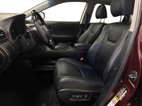 Used 2014 Lexus RX 350 F Sport image 11