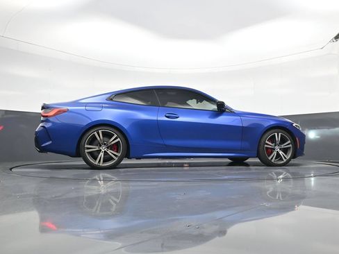 Used 2021 BMW 440i xDrive Coupe w/ Premium Package AWD/4WD image 24