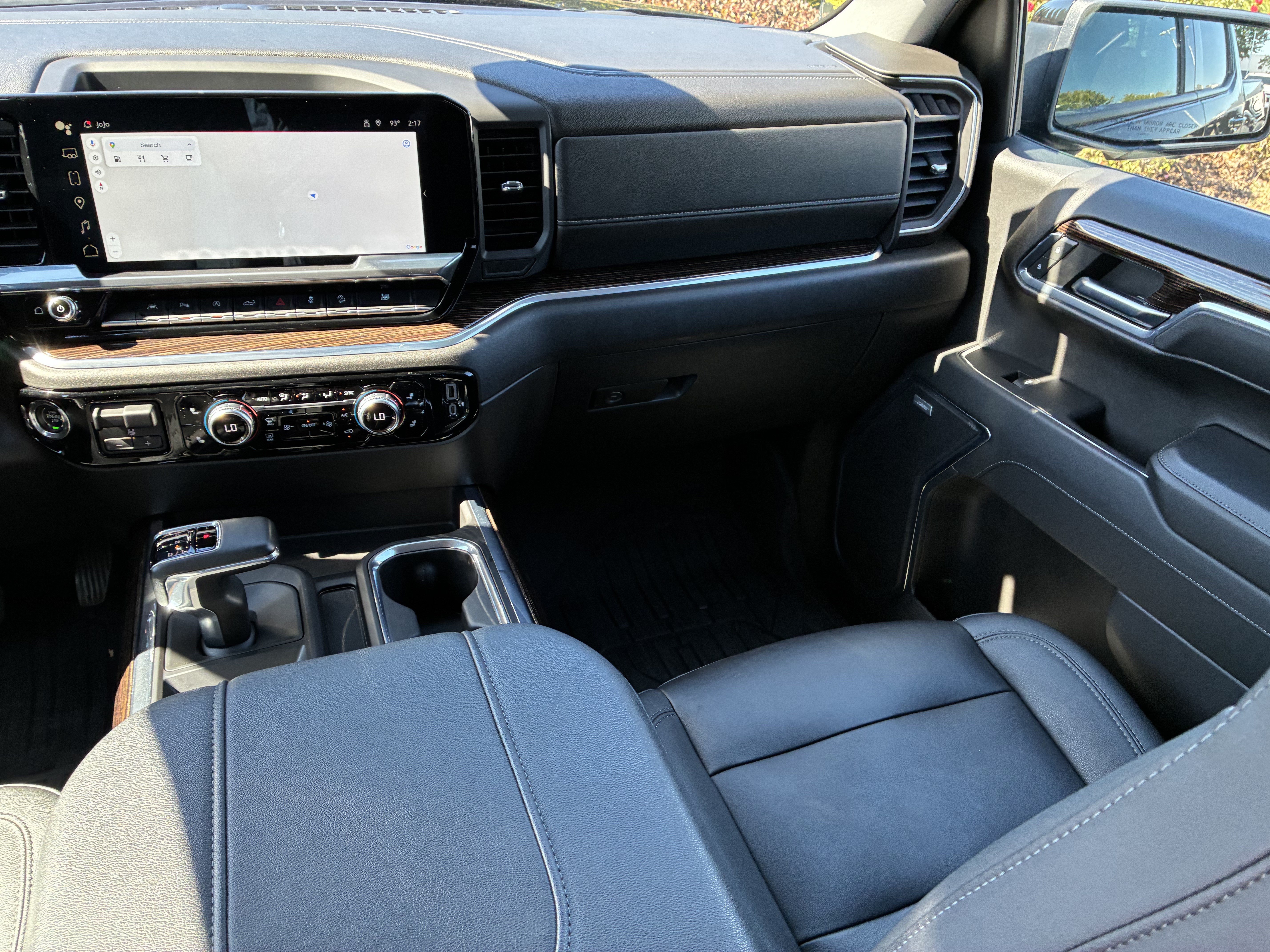 Used 2024 GMC Sierra 1500 Elevation w/ Elevation Premium Package AWD/4WD image 21