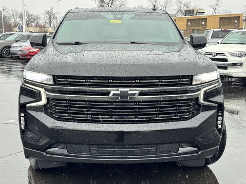 Used 2021 Chevrolet Tahoe RST image 18