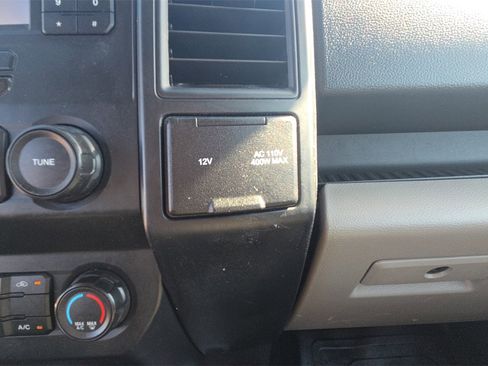 Used 2019 Ford F150 XL w/ Equipment Group 101A Mid image 28