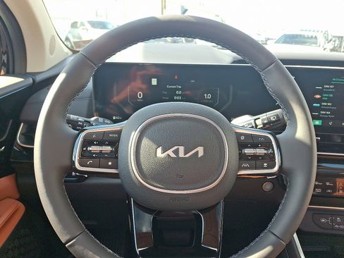 New 2026 Kia Carnival SX Prestige image 15