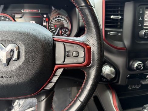 Used 2022 RAM 1500 Rebel image 18
