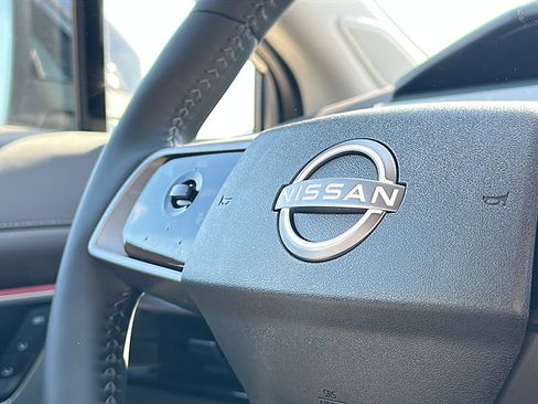 New 2026 Nissan Murano Platinum w/ Cargo Package image 20