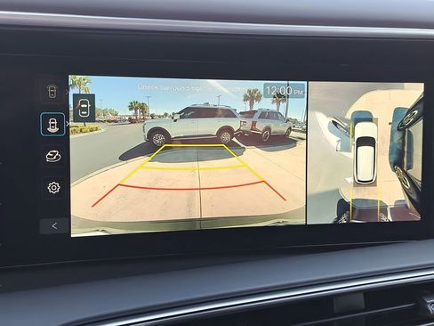 New 2026 Hyundai Palisade Calligraphy image 25