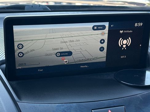 Used 2022 Acura RDX AWD w/ A-Spec & Advance Pkg image 27