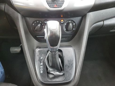 Used 2017 Ford Transit Connect XLT image 24