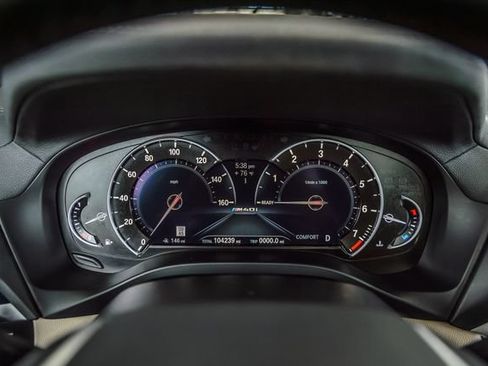 Used 2018 BMW X3 M40i AWD/4WD image 18