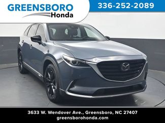 Used 2023 MAZDA CX-9 Carbon Edition AWD/4WD 360° Tour