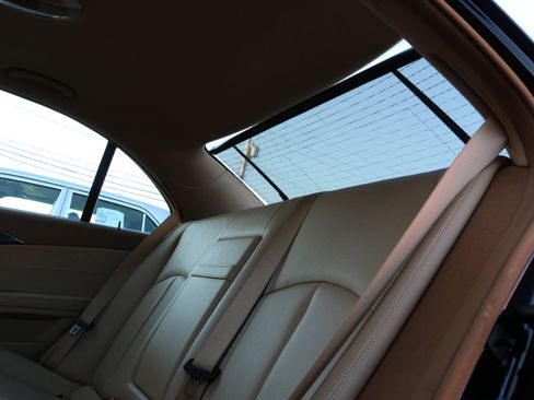 Used 2007 Mercedes-Benz E 350 E350 image 37