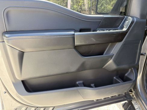 Used 2021 Ford F150 XLT w/ Equipment Group 302A High image 16