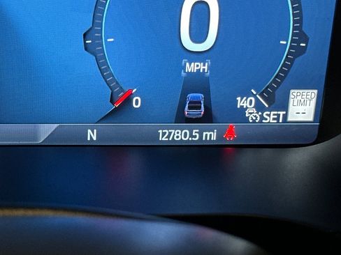 Used 2025 Ford F150 Raptor w/ Equipment Group 803A Raptor R AWD/4WD image 24