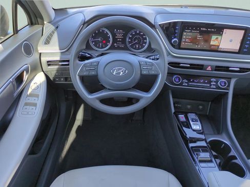 Certified 2023 Hyundai Sonata SEL image 13