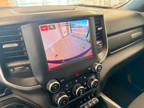 Used 2022 RAM 1500 Big Horn image 28