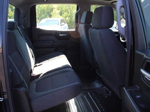 Used 2019 GMC Sierra 1500 4x4 Crew Cab image 12