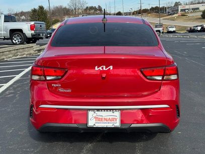 Used 2022 Kia Rio S