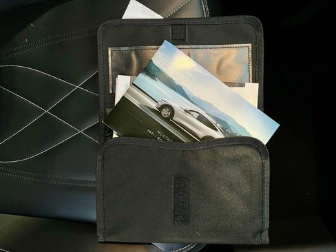 Used 2021 Ford Mustang Mach-E Select w/ Comfort/Appearance Package image 40