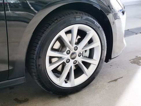 Certified 2025 Audi A3 2.0T Premium w/ Convenience Package image 8