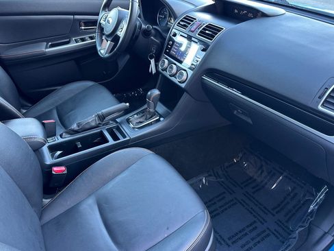 Used 2016 Subaru Crosstrek 2.0i Limited w/ Popular Package #2 image 18