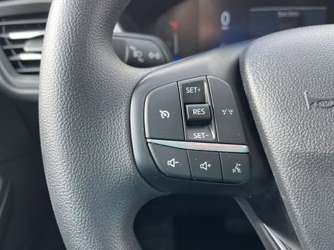 Used 2025 Ford Escape Active image 24