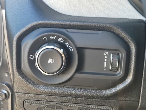 New 2026 Jeep Wrangler Willys image 25