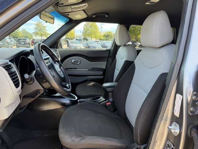 Used 2019 Kia Soul w/ Convenience Package FWD image 21