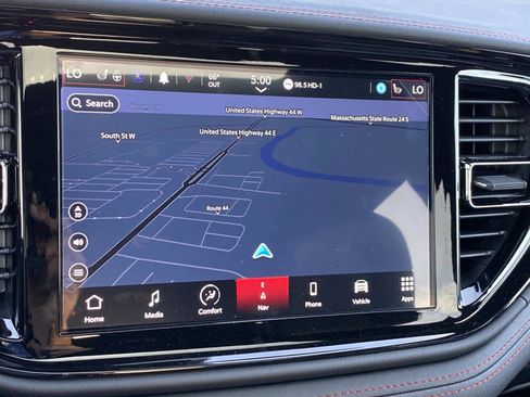 New 2026 Dodge Durango GT image 12