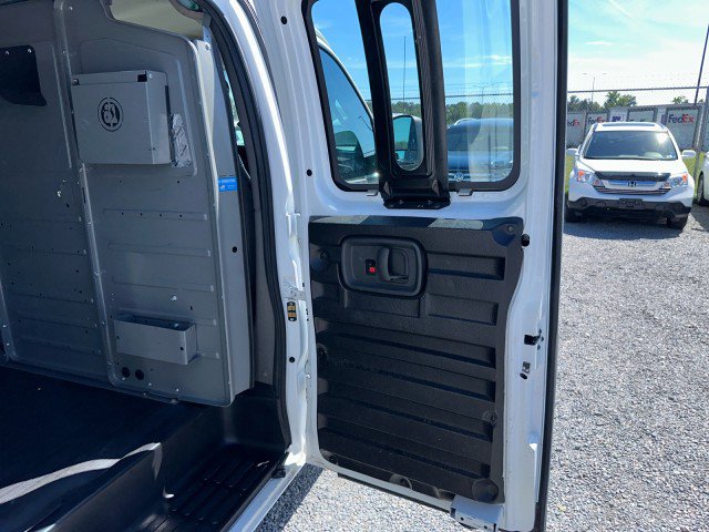 Used 2024 GMC Savana 2500 w/ Driver Convenience Package RWD image 29