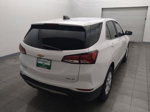 Used 2022 Chevrolet Equinox LT AWD/4WD image 7