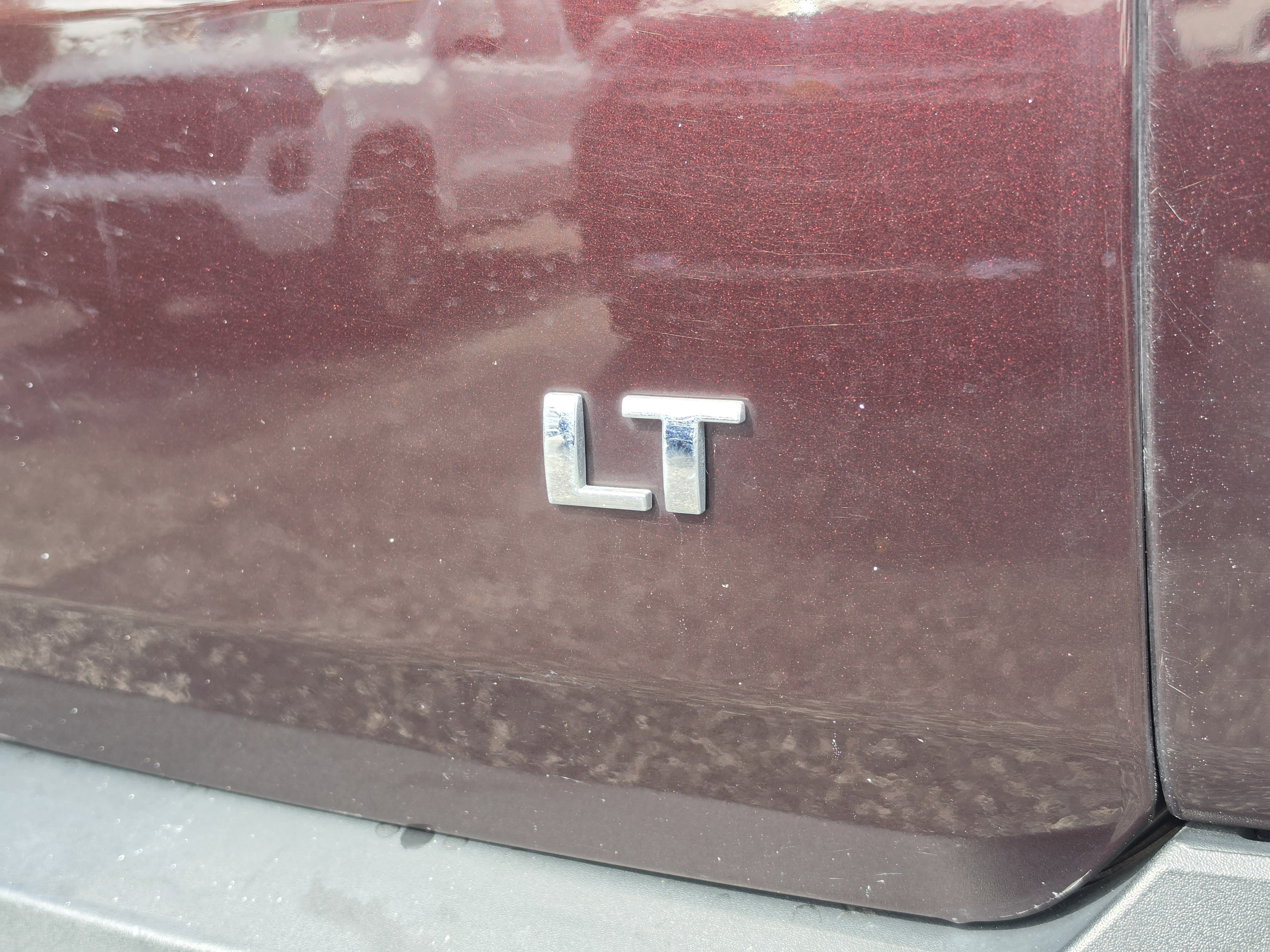 Used 2022 Chevrolet Traverse LT FWD image 17