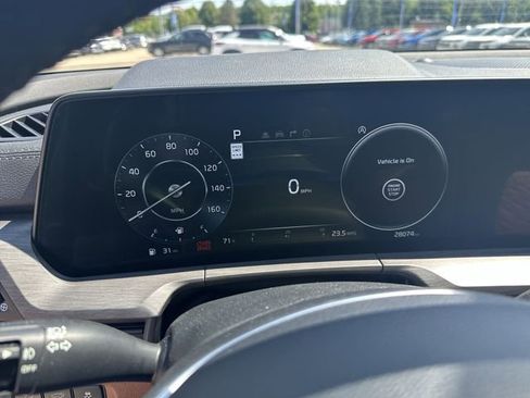 Used 2025 Kia Telluride SX Prestige X-Pro AWD/4WD image 14