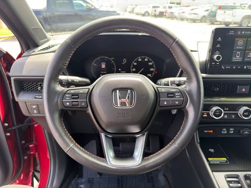 Used 2025 Honda CR-V Sport-L image 18