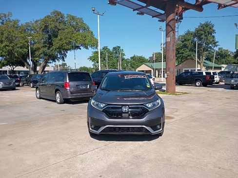 Used 2020 Honda CR-V EX-L image 25