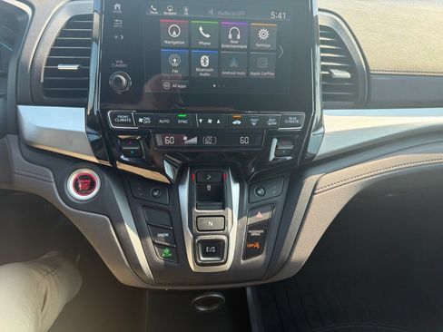 Used 2018 Honda Odyssey EX-L image 25