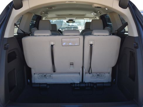New 2026 Honda Odyssey EX-L image 17