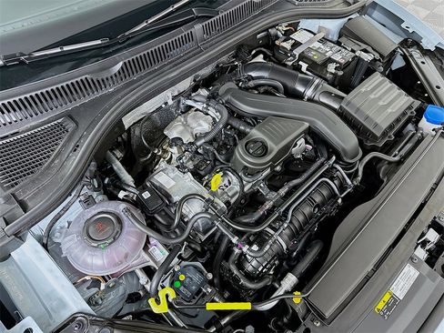 New 2026 Volkswagen Jetta Sport image 26