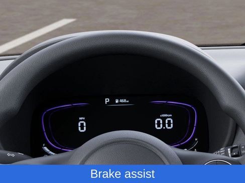 New 2025 Kia Soul LX image 22