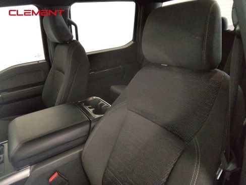 Used 2022 Ford F150 XLT w/ Equipment Group 302A High image 24