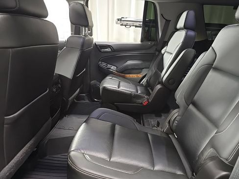 Used 2019 Chevrolet Tahoe Premier AWD/4WD image 30