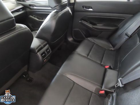 Used 2024 Nissan Altima 2.5 SL AWD/4WD image 24