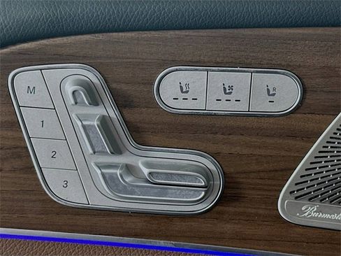 New 2026 Mercedes-Benz GLE 450 4MATIC image 20