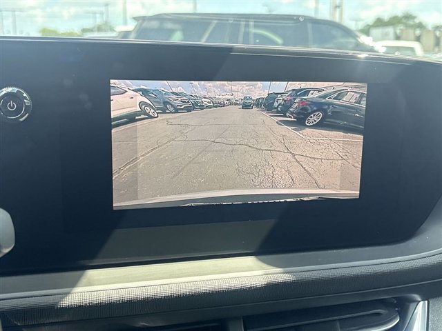 Used 2024 Buick Envista Preferred w/ Convenience I Package FWD image 14