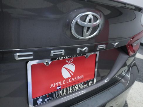 Used 2023 Toyota Camry LE FWD image 28