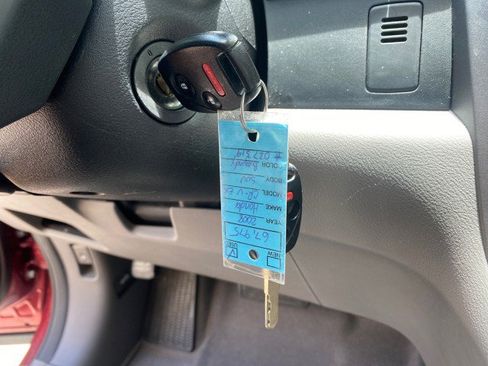 Used 2008 Honda CR-V EX-L image 46