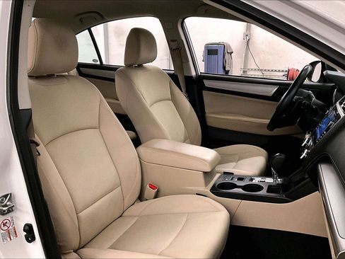 Used 2019 Subaru Legacy 2.5i Premium image 7