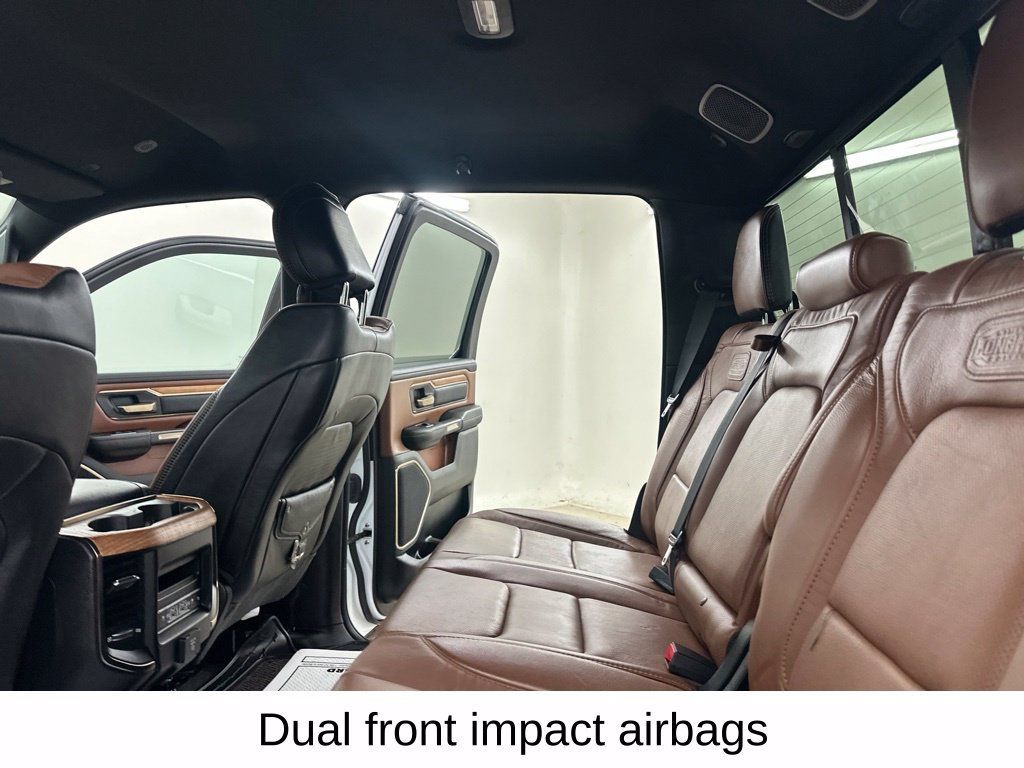 Used 2024 RAM 1500 Limited AWD/4WD image 34